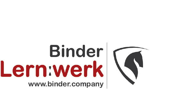 Binder Lernwerk GmbH, ABV mein Job, ABV Mitglied