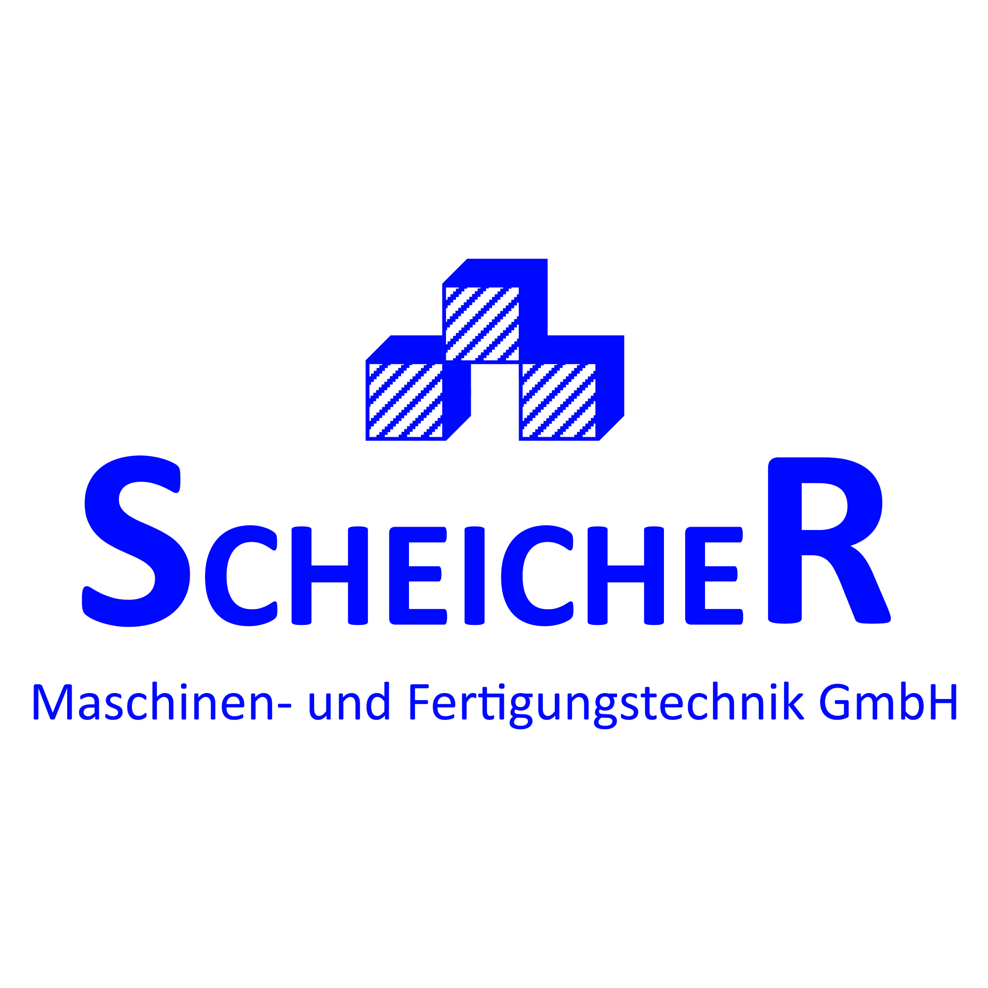 Scheicher Firmenlogo